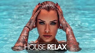 Summer Mix 2023 🍓 Best Of Tropical Deep House Music Chill Out Mix 2023 🍓 Chillout Lounge