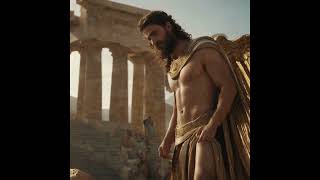 From Gods to Heroes: Epic 2 Hour Greek Mythology Retelling