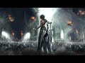 Most Epic Music: 