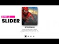 Pure CSS Image Slider Animation | CSS Image Slider