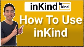 How To Use Inkind Ultimate Guide