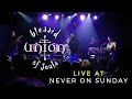 Blessid Union of Souls - Live at Never on Sunday - HD