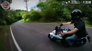 Jay’s不專業試駕-Suzuki GSX-8S｜Jay’s騎旅日記