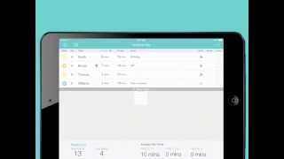Waitlist Me - The best way to manage a waitlist and reservations