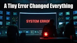 Tiny Technical Errors That Triggered Global Disasters