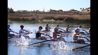 Columbia Lightweight Rowing | Chula Vista 2025