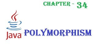 Polymorphism in Java - Java tutorial - w3Schools - Chapter 34 English