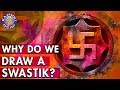 Do You Know? - Why Do We Draw A Swastik? | Interesting Facts & Importance About Swastik