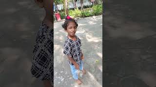 என்ன பண்ணுவீங்க இப்படி பண்ணா @shashakutties #comedyvideos #trendingshorts