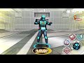 【シティウォーズ】覚醒ディープスペクターを検証！kamen rider citywars