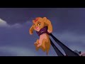 Baby Simba moments (13+)