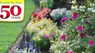 Preen Weed Killer TV Commercial