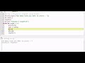 Write a Fibonacci program using Python