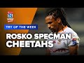 TRY OF THE WEEK | Super Rugby Unlocked Rd 6