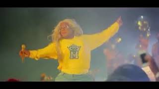 Madea performs Cardi B’s “Up” in A Madea Homecoming (End Credits) #MaChella