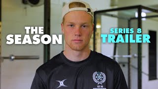 Australian schoolboy rugby is back | The Season | Series 8 | Trailer