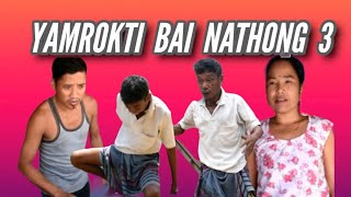 YAMROKTI BAI NATHONG 3 KOKBOROK SHORT MOVIE 2021 Borok movie