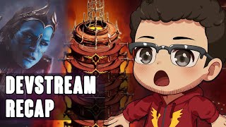 Warframe - New Game Mode, Gyre Pime & More (Devstream 190 Recap)