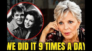 At 82, Susan Seaforth Reveals The 50 Year Affair On ''Days Of Our Lives''