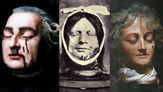 The Most Infamous Severed Heads Of History - Documentary