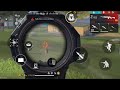 freefire 1vs4 34 kill br ranked #subscribe #viralfree #battle #games #freefire