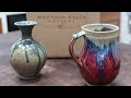 Mail Delivery! - Matthew Kelly Pottery