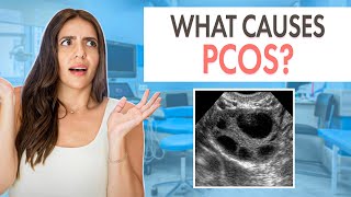 What causes PCOS? | How to reverse symptoms NATURALLY