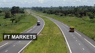 Frontier markets - too good to be true?