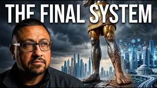 The Global System Daniel Warned About Is Forming Now!