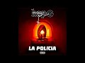 kap g la policia official audio