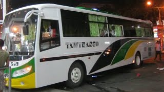 CMANC | DAEWOO BS 106 | SANTAROSA - TAWTRASCO 213 (ORIGINAL BODY BV 113 | YUDISTIRA HD)