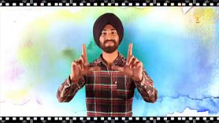 GANGLAND IN MOTHERLAND (Official Trailer Review) Punjabi Web Series |