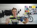 coefficient rr handlebars part 2b – mechanic s observations u0026 his quick installation explanation