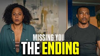 MISSING YOU Ending Explained