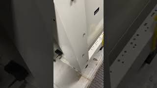 Aermec Chiller w/ 4 50kWr Copeland Scroll