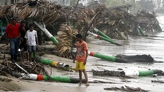 Tropical Storm Erika | 20 Dead $16 Million in Damage in Dominica