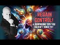 Regain Control: 4 Surprising Tips You Haven't Tried Yet