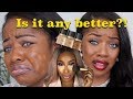 Are The New Shades From Jackie Better?! Born This Way Foundation/Concealer Review