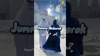 [Friday Status] Jumma Mubarak Status for WhatsApp Video 2024 || Jummah Status || Islamic Status 2024