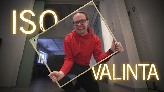 ISO VALINTA