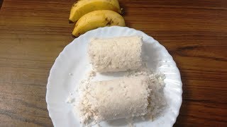 How to Make Kerala Soft Puttu | സോഫ്റ്റ്‌ പുട്ട് ഉണ്ടാക്കുന്ന വിധം | புட்டு செய்வது எப்படி |  පිට්ටු