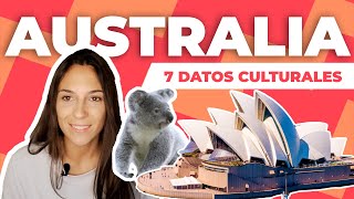 CULTURA de AUSTRALIA: 7 Experiencias que te harán querer vivir en este país | Growpro