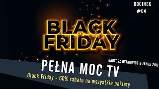 BLACK FRIDAY +  Analizator składu ciała TANITA MC 580  - PełnaMocTV