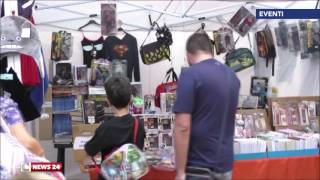 Lamezia Comics chiude con il botto