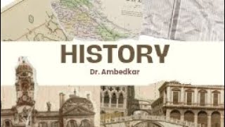 அம்பேத்கர் ஓர் இந்திய சட்ட வல்லுநர் பொருளாதார நிபுணர்  சமூக சீர்திருத்தவாதி அவரின் வாழ்கை வரலாறு