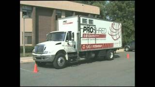 Secure Shredding Services | Proshred Kansas City | 913-327-8889