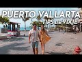 VE ESTO antes de visitar PUERTO VALLARTA | Puerto Vallarta Tips de Viaje