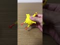 funny bird toy japanese toys introduction