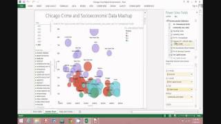 Combine Chicago Crime Data with Census Data for New Insights