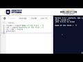 Perfect Python : Taking an input, String concatenation